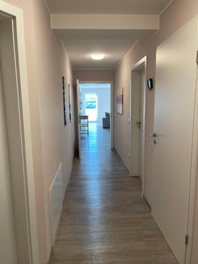 „Vogelnest“ Im Vogelsberger Hof Apartment Grebenhain Екстериор снимка